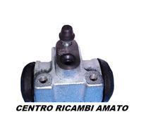 837071 CILINDRETTO FRENO POSTERIORE PER PORTER MAXXI UP-DATE ORIGINALE PIAGGIO