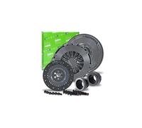 837093 FRIZIONE VOLANO PER BMW 1 (E87) 118 d (105 kW / 143 CV) 03/07 - 06/11