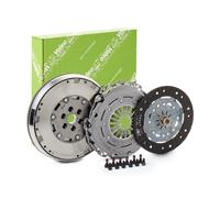 VALEO Kit frizione compatibile con CITROËN FIAT LANCIA OPEL PEUGEOT VAUXHALL DS