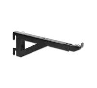 8372 Q.TA' 10 MANZONI 641 REGGIMENSOLA ALLUNG 16/27 MM NERO