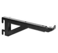 8373 Q.TA' 10 MANZONI 641 REGGIMENSOLA ALLUNG 25/42 MM NERO