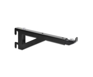 8373 Q.TA' 10 MANZONI 641 REGGIMENSOLA ALLUNG 25/42 MM NERO