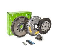 837301 FRIZIONE VOLANO BIMASSA PER OPEL VECTRA C SAAB 9-3 1.9 CDTI TiD