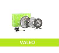 KIT FRIZIONE VOLANO COMPLETO LUK CLIO III - SCENIC - MEGANE 105CV 600019700
