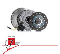 837432 KIT837432 VALEO KIT FRIZIONE VOLANO CUSCINETTO NISSAN RENAULT DACIA 1.5 D