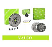837456 Frizione + Volano Bimassa per Fiat Bravo 1.6 Multijet 90 105 120 Hp