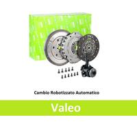837459 Frizione Volano Cambio Robotizzato per Peugeot 208 3008 C4 1.6 HDi