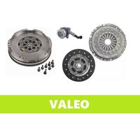 837480 Frizione + Volano Bimassa Valeo per Ford Transit V363 2.0 EcoBlue 77 Kw