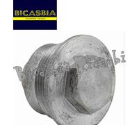 8376 RINVIO TAPPO FORO INGRANAGGIO CONTACHILOMETRI VESPA 160 GS VSB1T - 180 SS