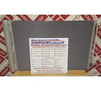 8379885 Radiatore Clima BMW E63 / E64 Serie 6 Benzina da 04 -> NUOVO
