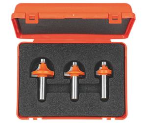 838.001/501 CMT SET DI 3 FRESE A RAGGIO CONCAVO