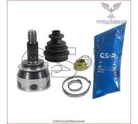 838001 Kit giunto omocinetico Gsp Anteriore per MINI