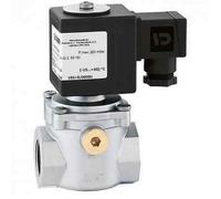 838105 Elettrovalvola gas, normalmente chiusa 3/4 CALEFFI