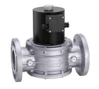 838160 Elettrovalvola gas attacchi flangiati DN65 24V CALEFFI