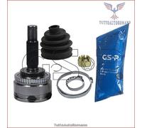 839007 Kit giunto omocinetico Gsp Anteriore Sx Sinistro per MITSUBISHI CARISMA