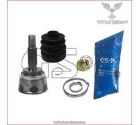 839010 Kit giunto omocinetico Gsp Anteriore per MITSUBISHI GALANT VI ECLIPSE