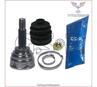 839014 Kit giunto omocinetico Gsp Anteriore per HYUNDAI ELANTRA LANTRA MITSUBIS