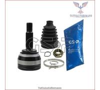 839021 Kit giunto omocinetico Gsp Anteriore per MITSUBISHI CARISMA
