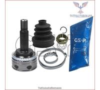 839102 Kit giunto omocinetico Gsp Anteriore per MITSUBISHI SPACE
