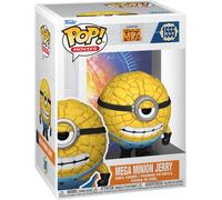 8391205 Merchandising Despicable Me 4: Funko Pop - Super Jerry (Vinyl Figure 15