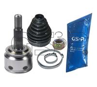 839146 GSP Kit giunti, Semiasse per MITSUBISHI,SMART