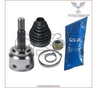 839146 Kit giunto omocinetico Gsp Anteriore per MITSUBISHI COLT VI