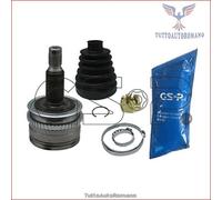 839159 Kit giunto omocinetico Gsp Anteriore per MITSUBISHI L200