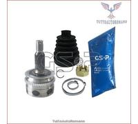 839166 Kit giunto omocinetico Gsp Anteriore per MITSUBISHI L200