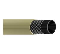 Tubo in PVC 100 mt per irrorazione e irrigazione giardino 20 bar Ø 8 x 13 mm
