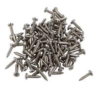 839544 LIKO A2 Vite per lamiera 3.9 mm 16 mm A croce Phillips DIN 7981-C