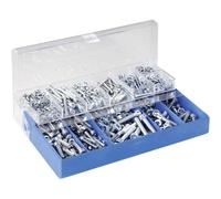 839630 Assortimento di viti combinate 1205 Parti