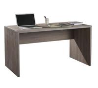 83982 Q.TA' 1 DISEGNO SCRIVANIA 75X138X69 ROVERE TARTUFO
