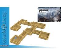 83983 WOLFENSTEIN TBG 3D TERRAIN ENGLISH