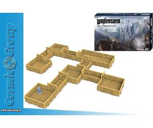 83984 WOLFENSTEIN TBG 3D TERRAIN