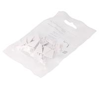 83990001 Mascherine per profili LED bianco ABS GEN2 pz.: 20 CORNER10 TOPMET