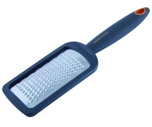 83992 Q.TA' 4 GRATTUGIA C/MANICO FACKELMANN SOFT TOUCH 25244