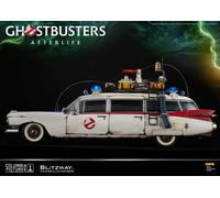 83993 GHOSTBUSTER ECTO-1 AFTERLIFE 1/6 REPLICA