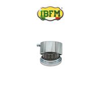 839B IBFM | Cardine a cuscinetti tipo basso diametro 50mm parte inferiore