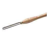 839H25 SGORBIA PER PROFILARE E SGROSSARE CONTINENTAL SPINDLE GOUGE 25 MM - Robert Sorby