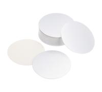 83mm Alluminio Foglio Cappuccio Rivestimento,150pz per PET Bottiglia