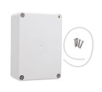 83x58x34mm IP65 Acqua di giunzione a prova d'acqua Box per hobby esterno Caso di progetto elettrico Case universale