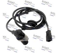 84.1008 SIDAT Sensore, N° giri ruota per AUDI