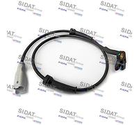 84.1012 SIDAT Sensore, N° giri ruota per CITROËN,PEUGEOT
