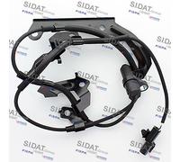 84.1035 SIDAT Sensore, N° giri ruota per MITSUBISHI