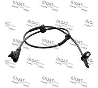 84.1045 SIDAT Sensore, N° giri ruota per NISSAN