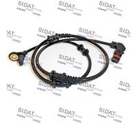 84.1075 SIDAT Sensore, N° giri ruota per MERCEDES-BENZ