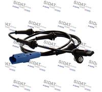 84.1102 SIDAT Sensore, N° giri ruota per CITROËN,PEUGEOT