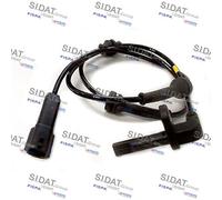 84.1133 SIDAT Sensore, N° giri ruota per RENAULT