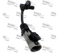 84.1221 SIDAT Sensore, N° giri ruota per CHEVROLET,OPEL
