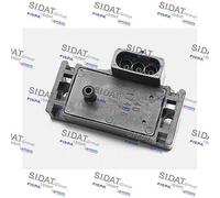 84.202 FISPA Sensore, Pressione collettore d'aspirazione per ALFA ROMEO,CHEVROLE